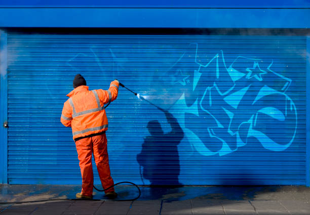 Best Commercial Building Pressure Washing  in Canton, MO