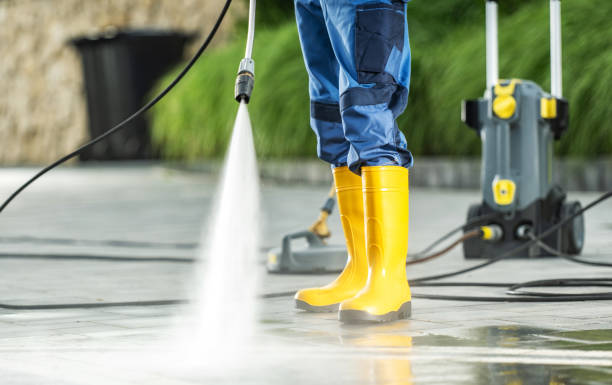 Best Sidewalk Pressure Washing  in Canton, MO