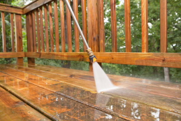 Pressure Washing Services for Businesses in Canton, MO