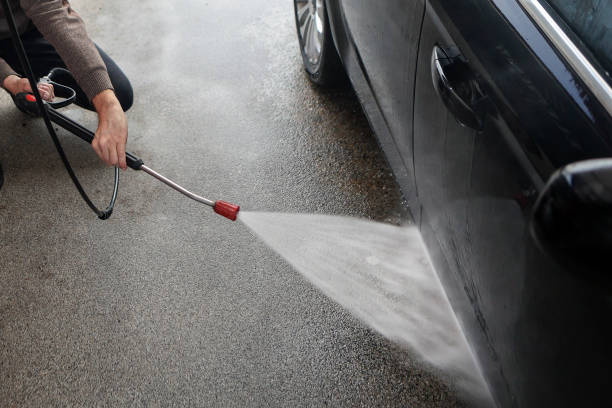 Best Garage Pressure Washing  in Canton, MO