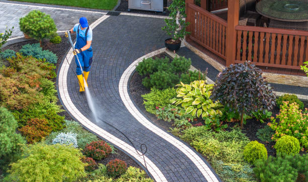 Best Residential Pressure Washing Services  in Canton, MO